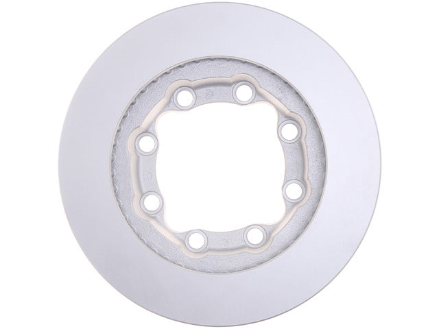 Centric Parts Disc Brake Rotor  320.62042F