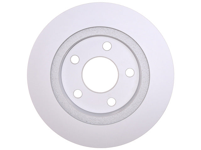 Centric Parts Disc Brake Rotor  320.62045F