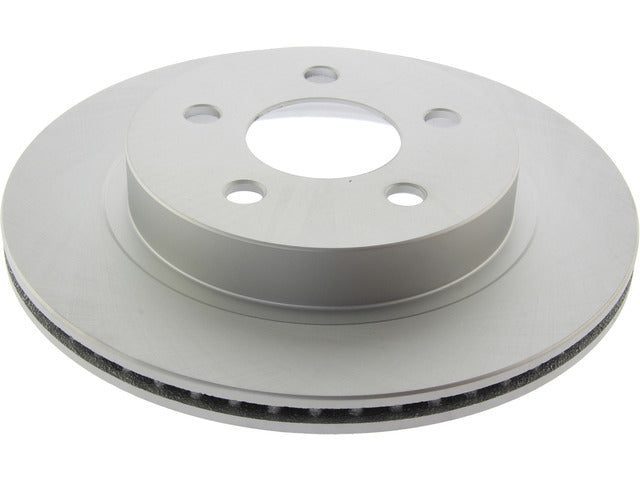 Centric Parts Disc Brake Rotor  320.62049F