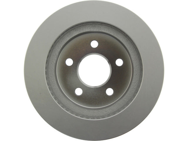 Centric Parts Disc Brake Rotor  320.62049F