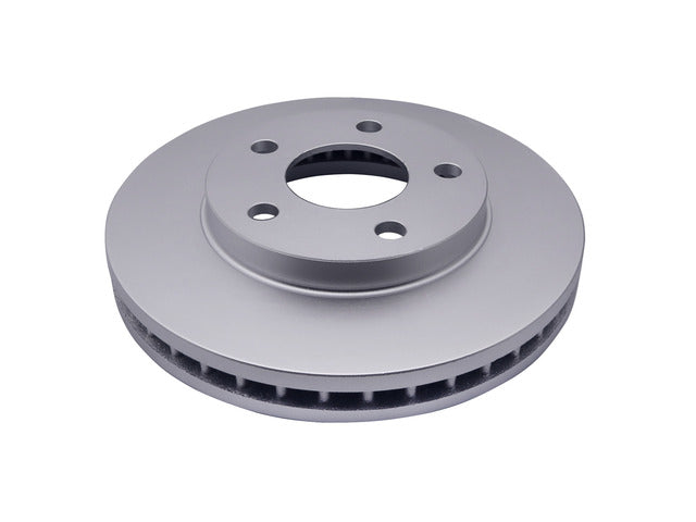Centric Parts Disc Brake Rotor  320.62050F