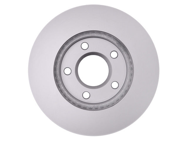 Centric Parts Disc Brake Rotor  320.62050F