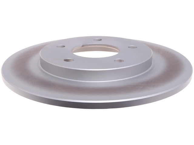 Centric Parts Disc Brake Rotor  320.62051F