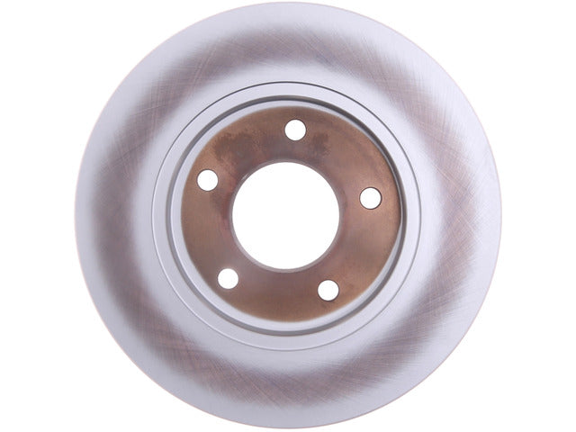 Centric Parts Disc Brake Rotor  320.62051F