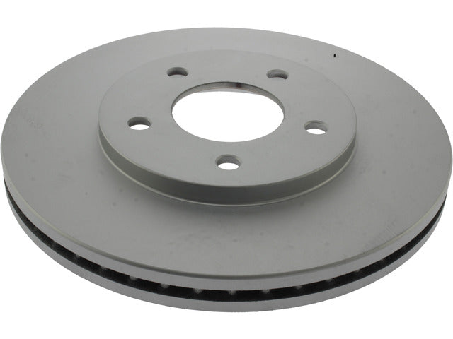 Centric Parts Disc Brake Rotor  320.62054F