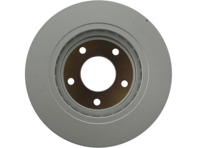 Centric Parts Disc Brake Rotor  320.62054F