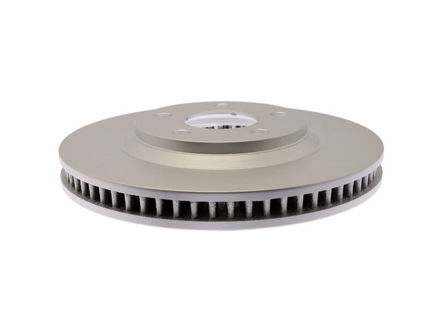 Centric Parts Disc Brake Rotor  320.62055F