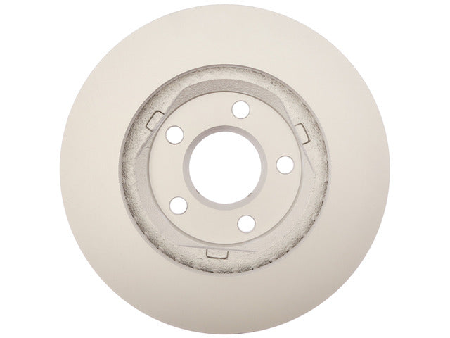 Centric Parts Disc Brake Rotor  320.62055F