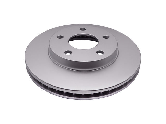 Centric Parts Disc Brake Rotor  320.62056F