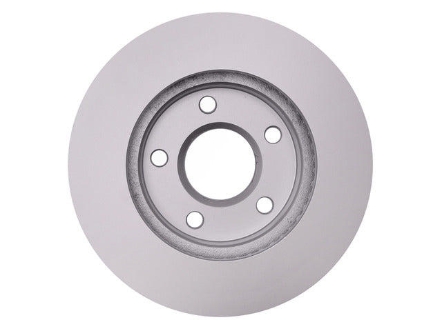 Centric Parts Disc Brake Rotor  320.62056F