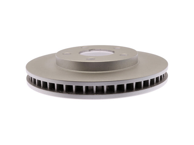 Centric Parts Disc Brake Rotor  320.62057F