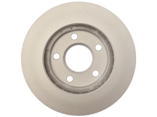 Centric Parts Disc Brake Rotor  320.62057F