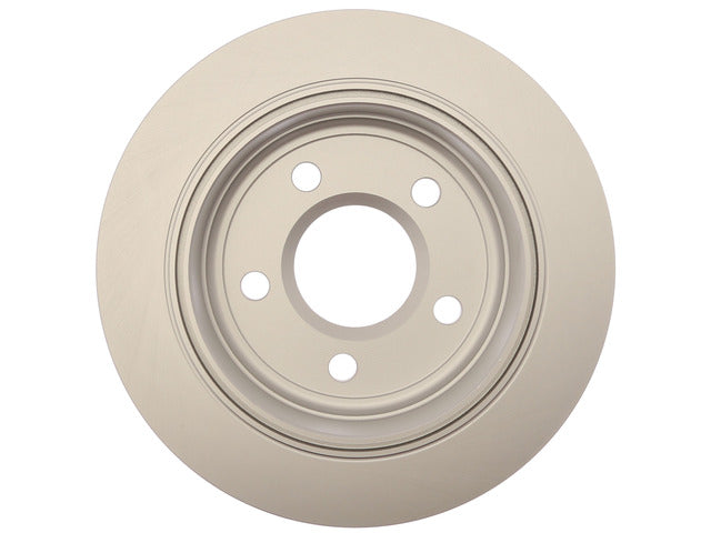 Centric Parts Disc Brake Rotor  320.62058F