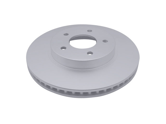Centric Parts Disc Brake Rotor  320.62068F