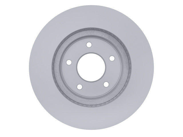 Centric Parts Disc Brake Rotor  320.62068F