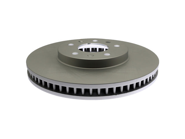 Centric Parts Disc Brake Rotor  320.62069F