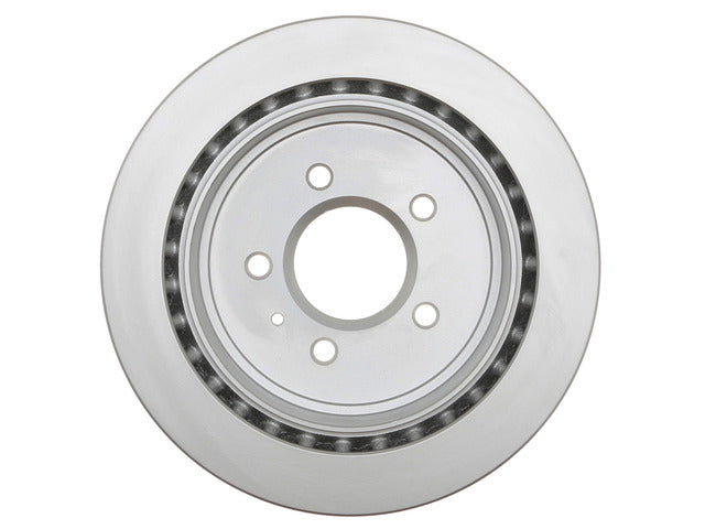 Centric Parts Disc Brake Rotor  320.62071F