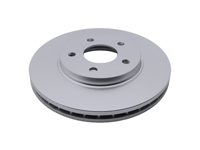 Centric Parts Disc Brake Rotor  320.62077F