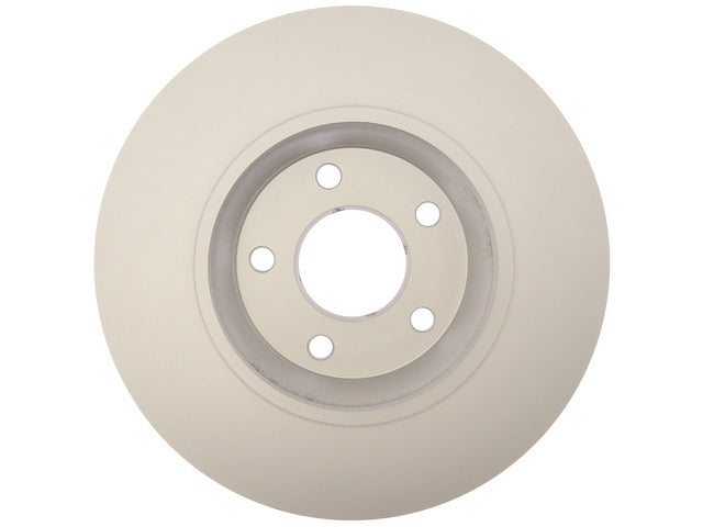 Centric Parts Disc Brake Rotor  320.62078F