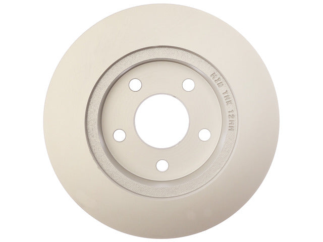 Centric Parts Disc Brake Rotor  320.62079F