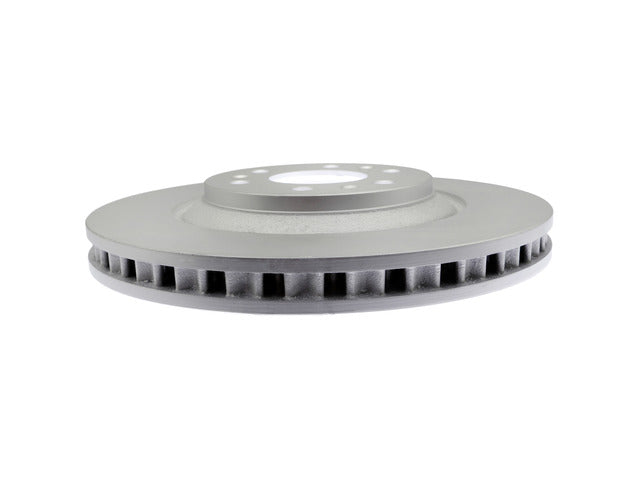 Centric Parts Disc Brake Rotor  320.62082F