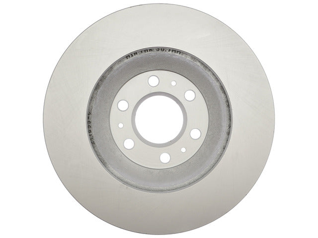 Centric Parts Disc Brake Rotor  320.62082F