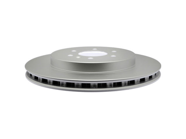 Centric Parts Disc Brake Rotor  320.62083F