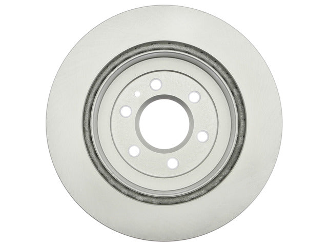 Centric Parts Disc Brake Rotor  320.62083F