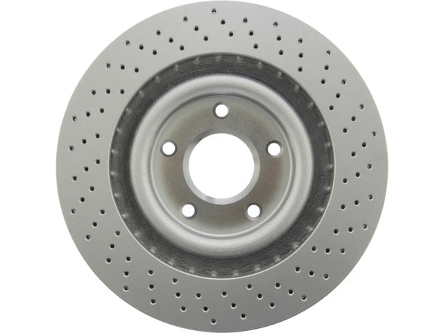 Centric Parts Disc Brake Rotor  320.62086F
