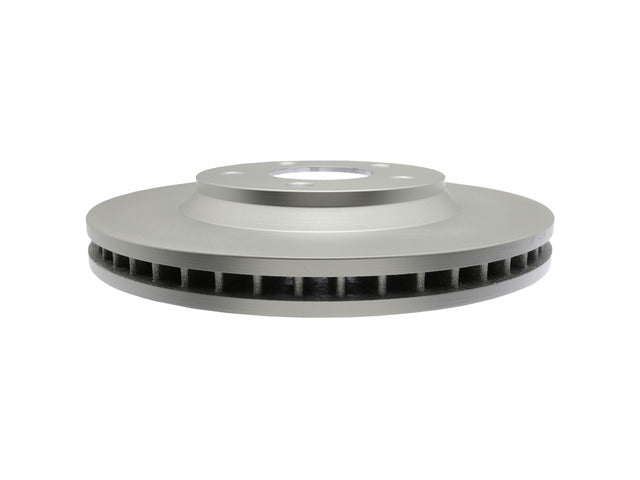 Centric Parts Disc Brake Rotor  320.62087F