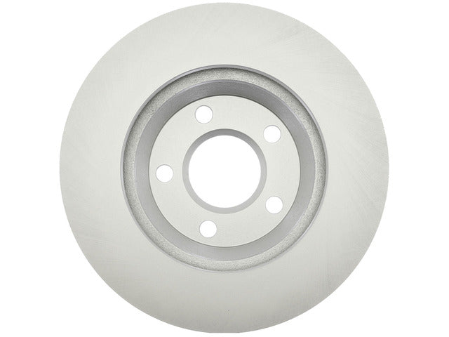 Centric Parts Disc Brake Rotor  320.62087F