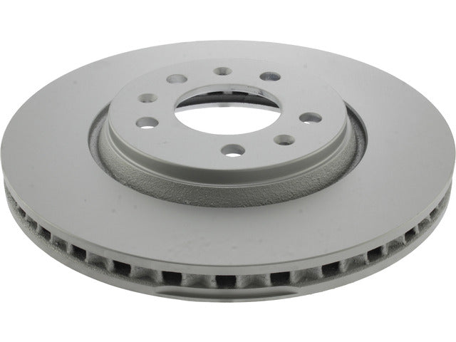 Centric Parts Disc Brake Rotor  320.62093F