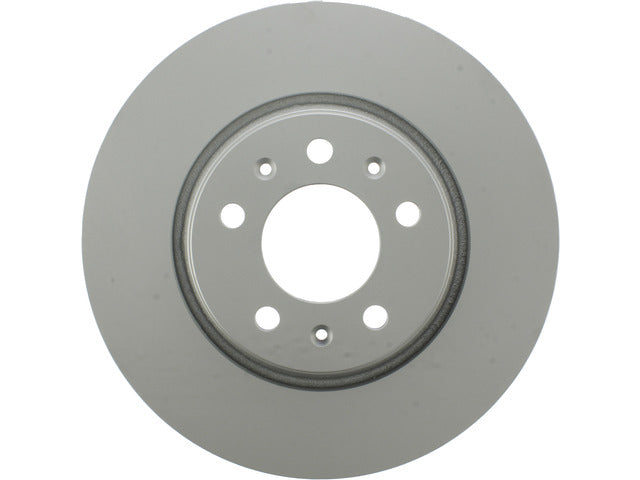 Centric Parts Disc Brake Rotor  320.62093F