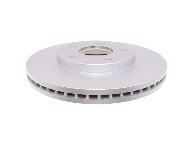 Centric Parts Disc Brake Rotor  320.62095F