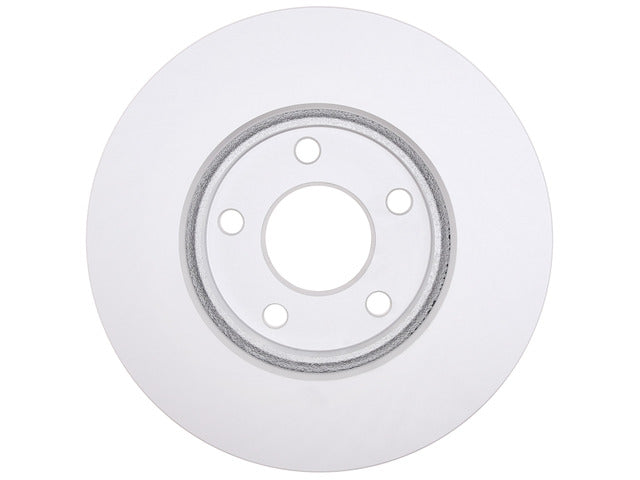 Centric Parts Disc Brake Rotor  320.62095F