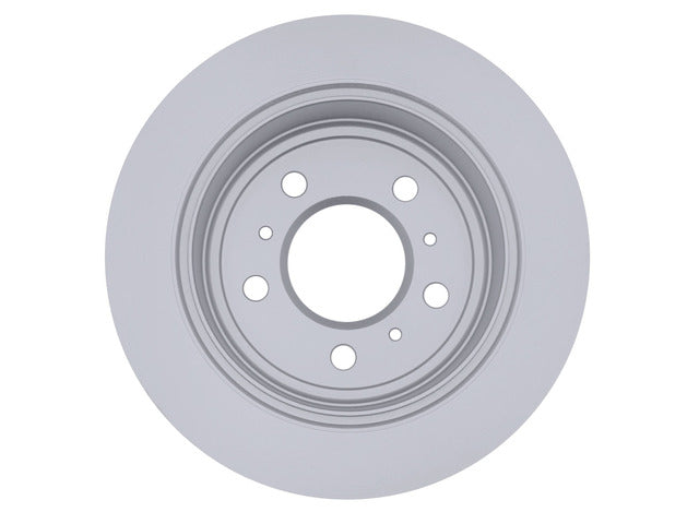 Centric Parts Disc Brake Rotor  320.62097F