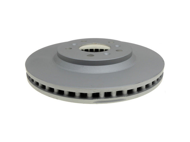 Centric Parts Disc Brake Rotor  320.62098F