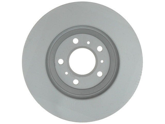 Centric Parts Disc Brake Rotor  320.62098F