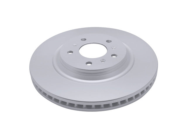 Centric Parts Disc Brake Rotor  320.62099F