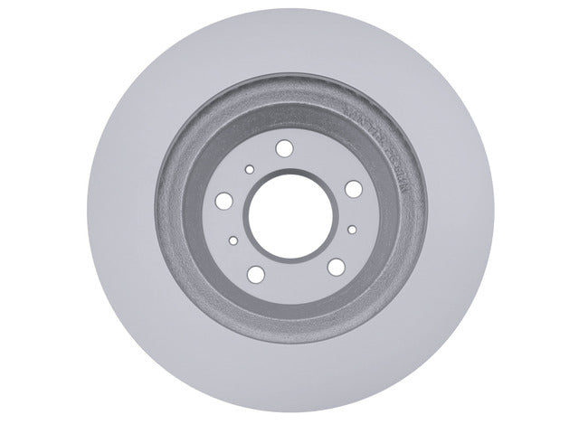 Centric Parts Disc Brake Rotor  320.62099F