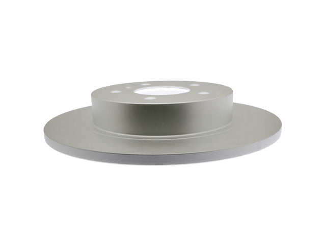Centric Parts Disc Brake Rotor  320.62101F