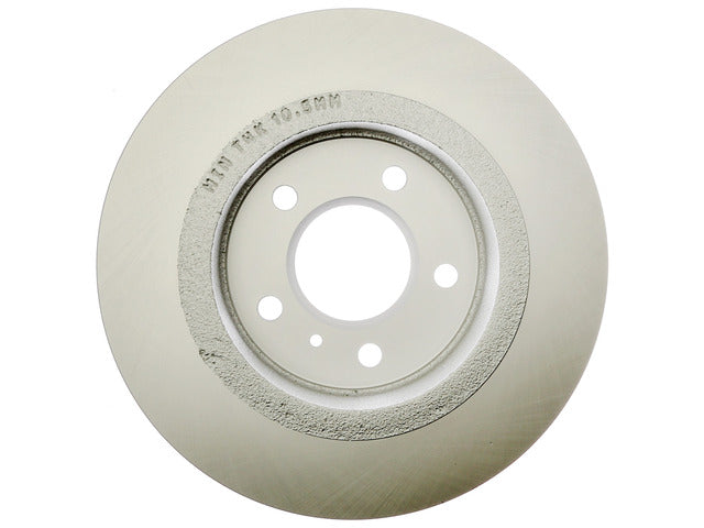 Centric Parts Disc Brake Rotor  320.62101F