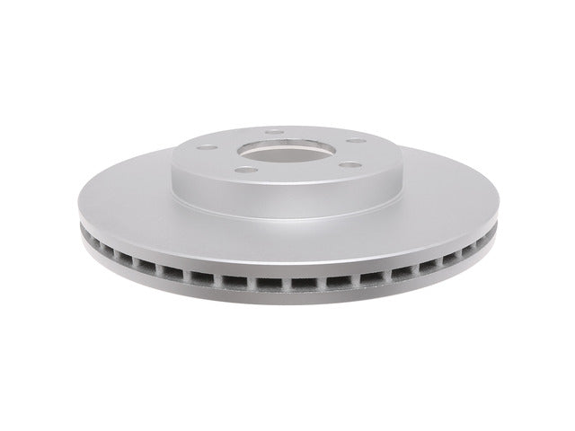 Centric Parts Disc Brake Rotor  320.62104F