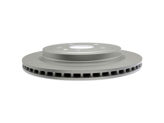 Centric Parts Disc Brake Rotor  320.62105F