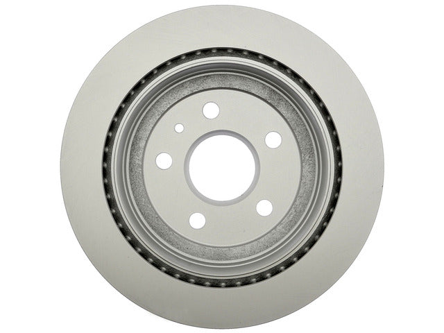 Centric Parts Disc Brake Rotor  320.62105F