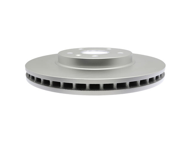 Centric Parts Disc Brake Rotor  320.62106F