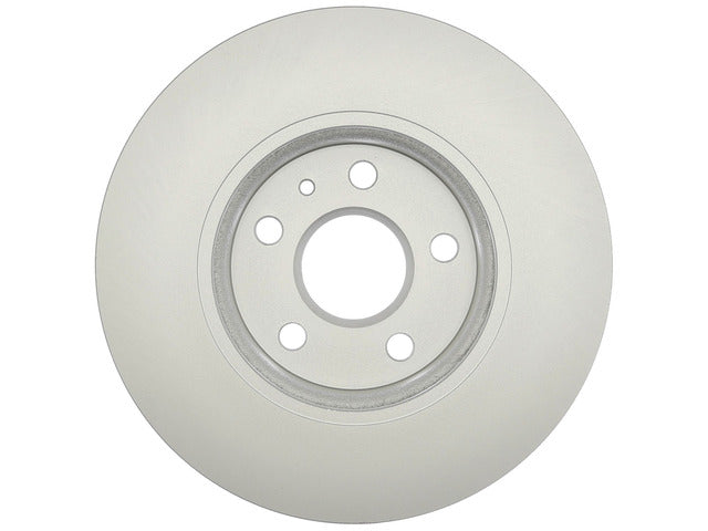 Centric Parts Disc Brake Rotor  320.62106F