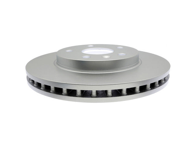 Centric Parts Disc Brake Rotor  320.62110F