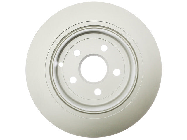 Centric Parts Disc Brake Rotor  320.62113F