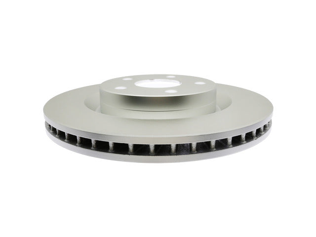 Centric Parts Disc Brake Rotor  320.62114F